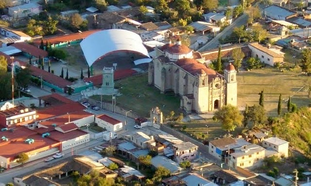 La NBA remodelará cancha de Ixtlán con el propósito de unir a comunidades Latinoamérica a través del basquetbol 