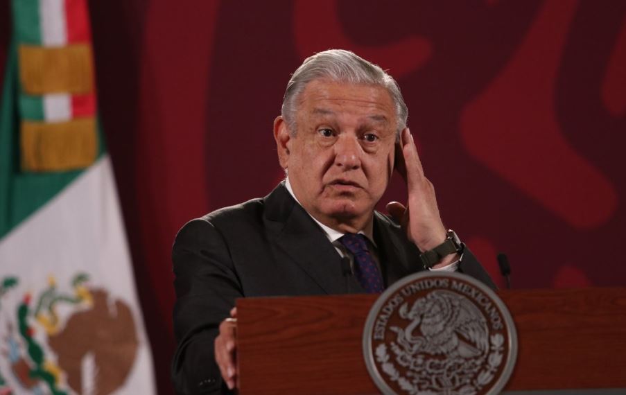 Con 17.7 % de participación ciudadana, 15.1 millones piden que AMLO siga en la Presidencia; en Oaxaca 673 mil 278 respaldaron la marca