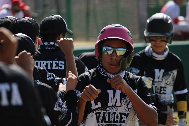 Arranca la máxima fiesta del deporte amateur