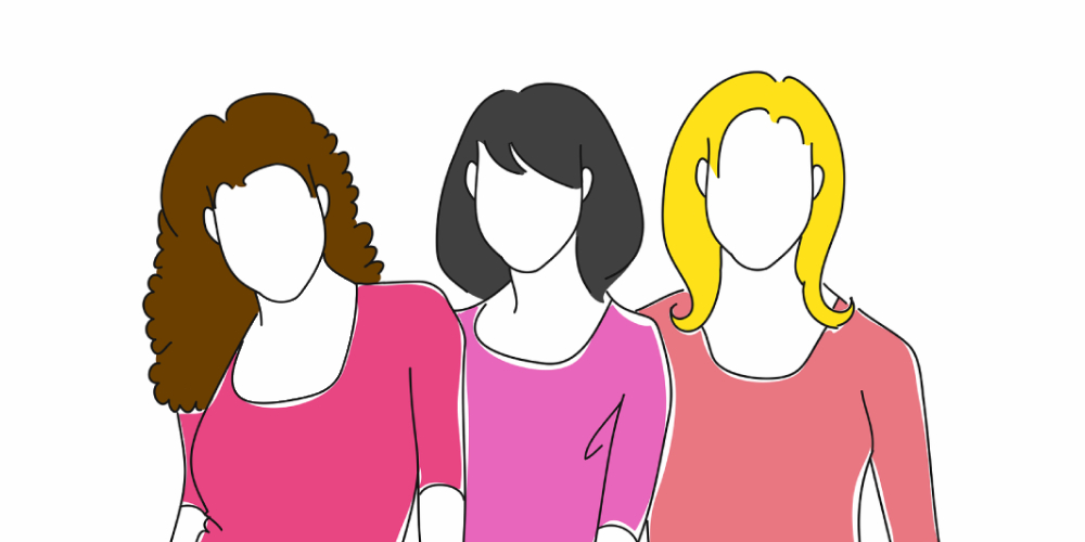 Exigen al TEPJF salde deuda histórica con las mujeres y erradique el patriarcado