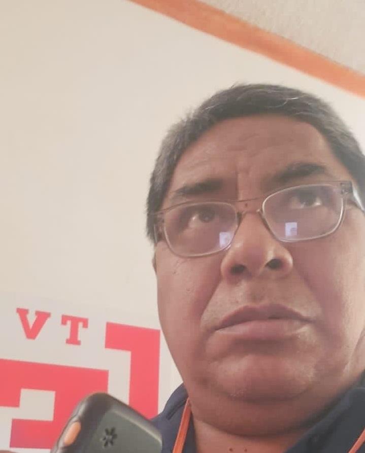 “Sin respuesta del Mecanismo” asegura reportero de Oaxaca que pide protección