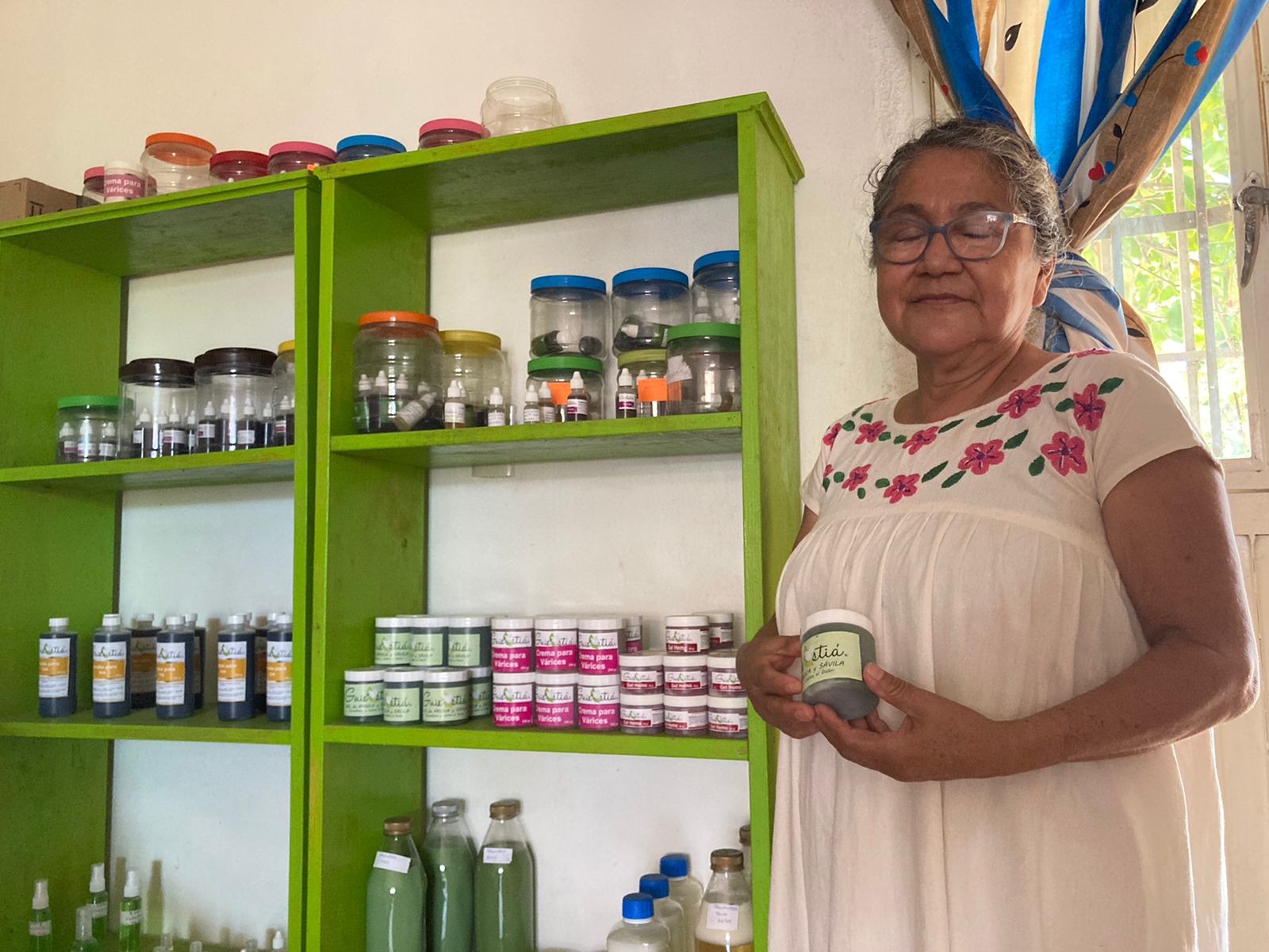 Nace “Lidxi Gunna”, un espacio de sanación y economía comunitaria impulsada por mujeres zapotecas