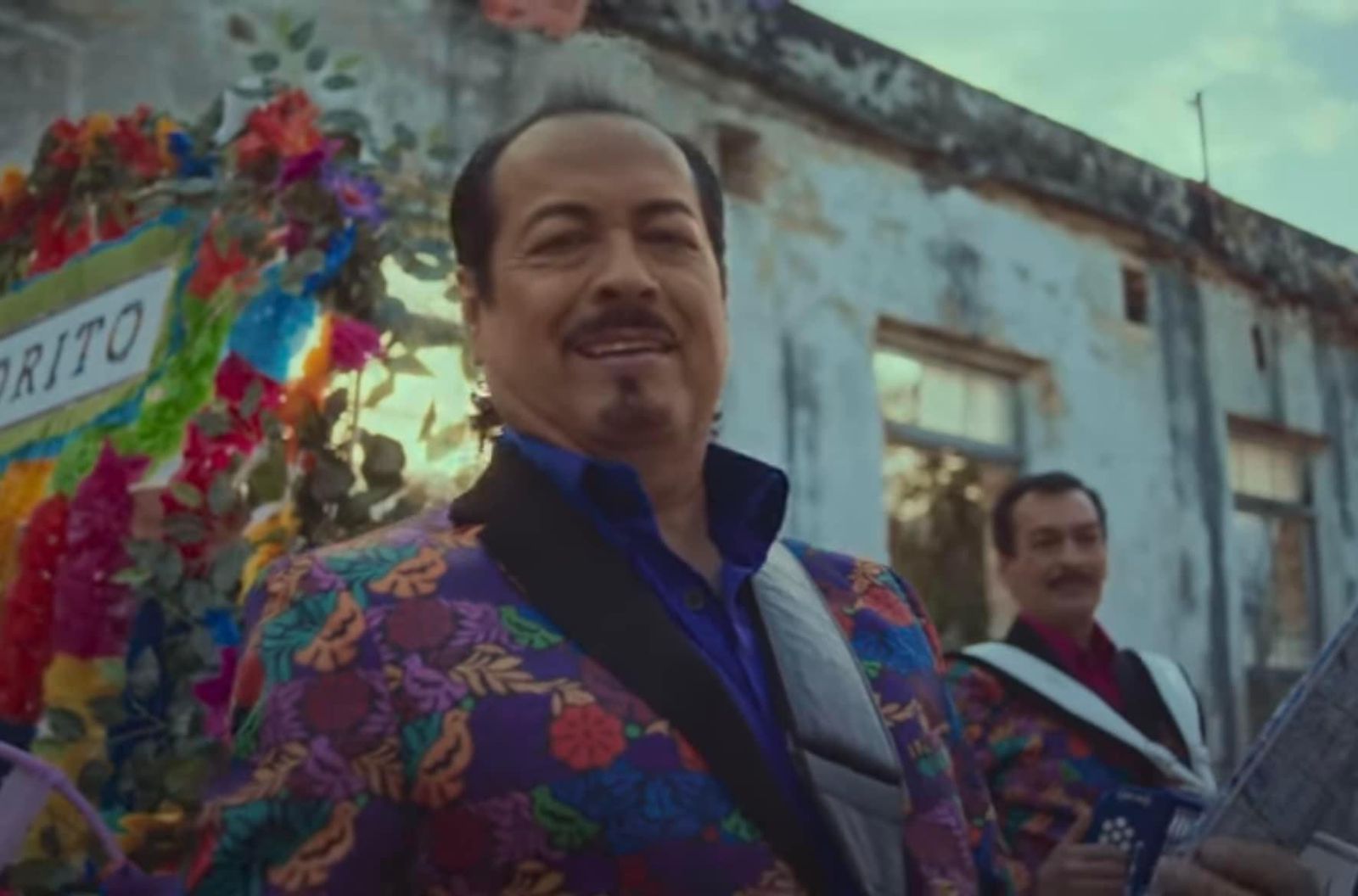 La impresión industrial de arte textil es apropiación cultural indebida le dicen artesanas mazatecas a Los Tigres del Norte