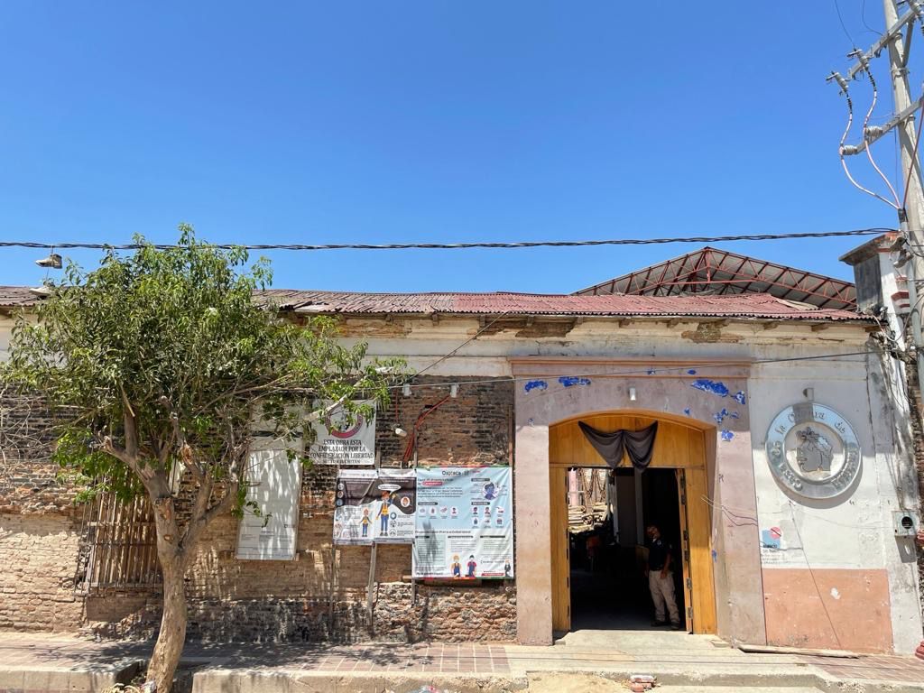 Conmemoran medio siglo de la Casa de la Cultura de Juchitán, Oaxaca