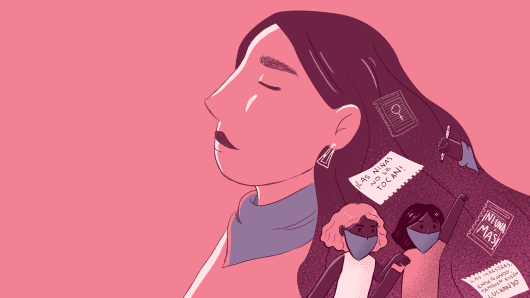 La revolución desde las aulas: pedagogías feministas