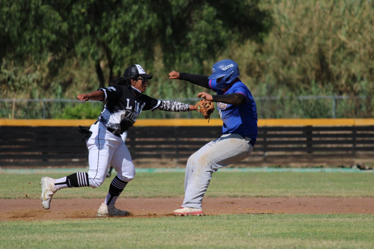 Valles Centrales, clasificado al Macro Regional 