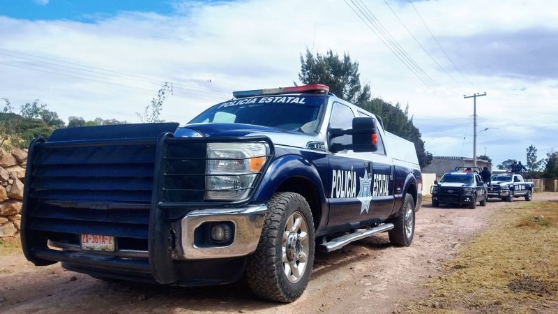 Asesinan en Fresnillo al reportero de nota roja Juan Carlos Muñiz