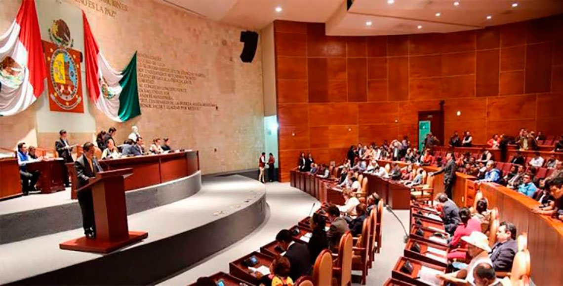 Elegirán a titular de Organismo de Fiscalización de Oaxaca pasando elección de Gubernatura, confirman