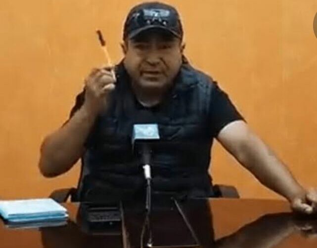 Asesinan al periodista Armando Linares, director de Monitor Michoacán