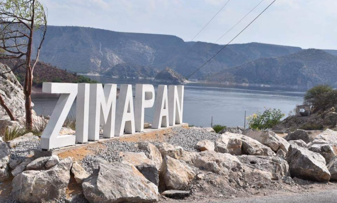 Aprehenden a hermano de alcalde de Zimapán por abuso de una menor de edad