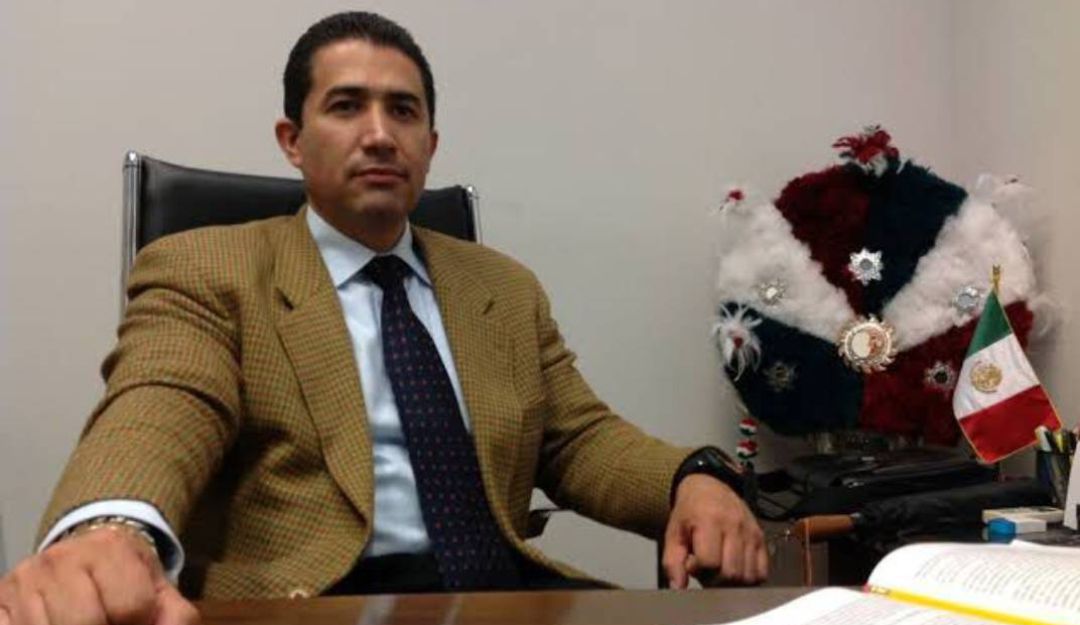 Detienen a uno de los implicados en la ejecución del magistrado; fiscalía no explica la causa