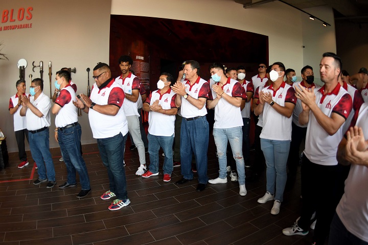 Museo Diablos, una historia incomparable
