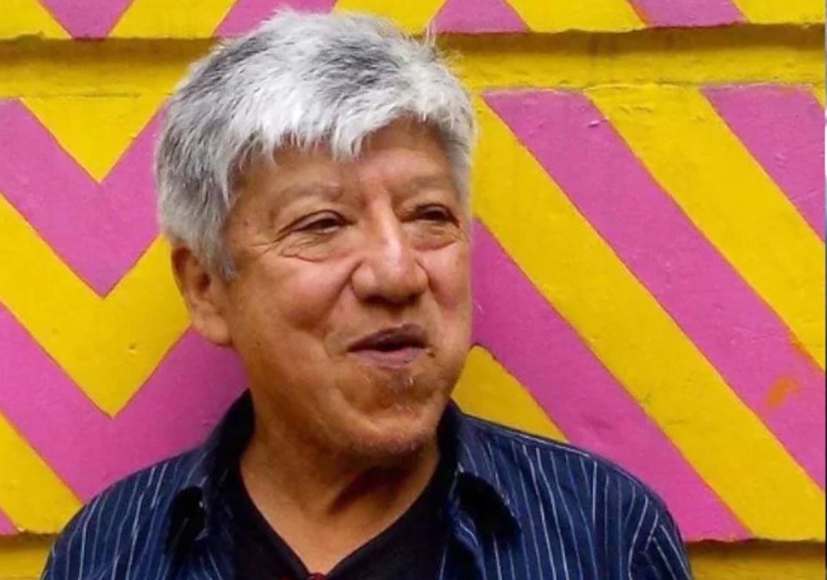 Cerqueda, pintor de poemas y sueños