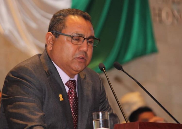 Confirman que hijo de diputado del PRI es líder del CJNG y operaba Veracruz y Oaxaca; mientras Murat los protegían