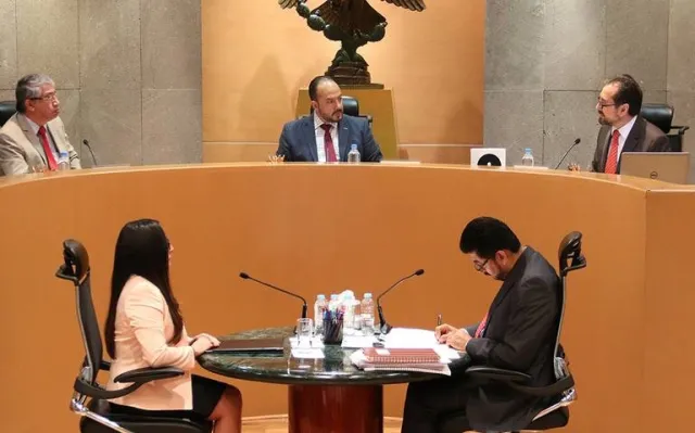 Sala Superior del TEPJF confirma propaganda indebida de Morena y líder, en apoyo a AMLO durante proceso de revocación de mandato