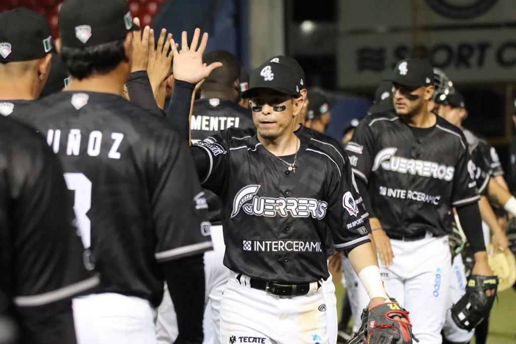 Primera victoria para Guerreros de Oaxaca