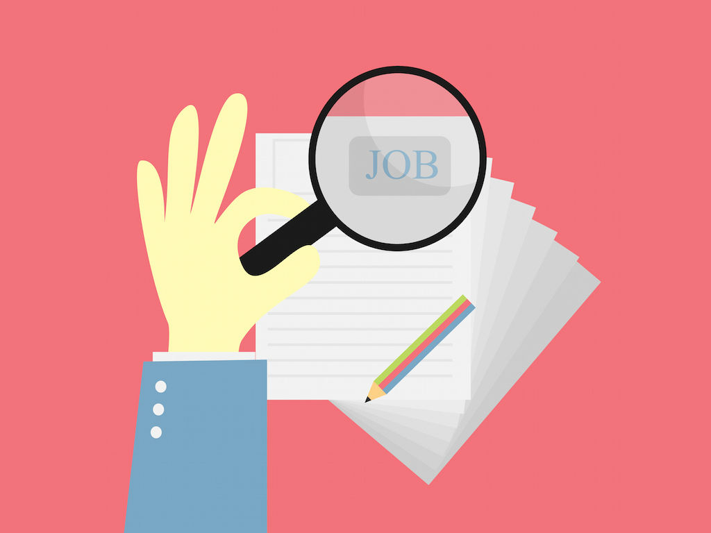 Empleo que te quiero empleo
