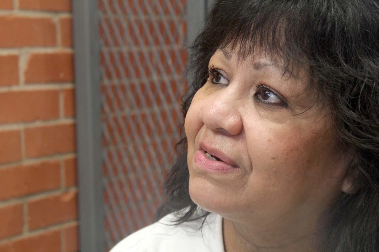 Piden clemencia para Melissa Lucio, la primera latina que será ejecutada en EEUU