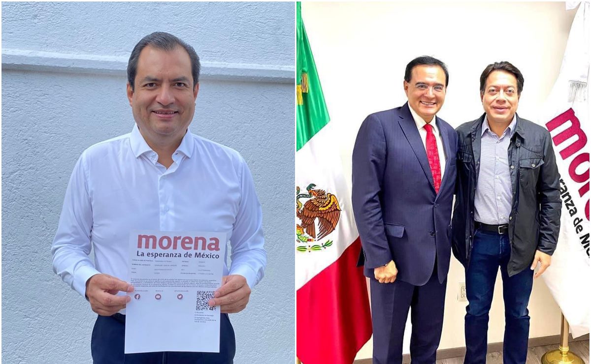 No tengo pacto para recibir Gubernatura: Jara; reconoce inseguridad en la capital Gobernada por Neri y Oswaldo García fue mal Gobernante