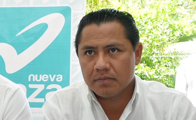 Candidato a gobernador de Oaxaca, propone desaparecer partidos políticos que no cumplan con su función social
