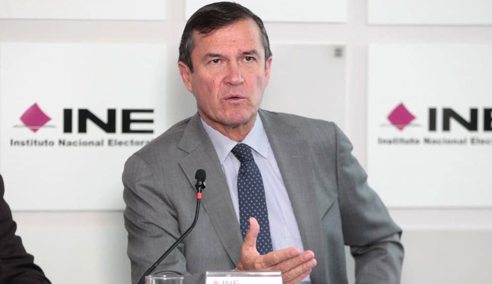 No hay indicios que inseguridad, violencia y conflictividad incidan en las 6 elecciones de gubernaturas, asegura INE