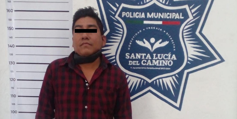 Detenido en Santa Lucía del Camino por quebrantar sellos de un bar suspendido