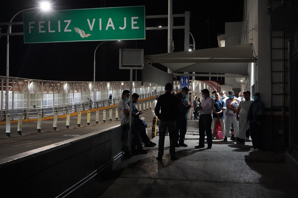 “Mamá, ¿por qué nos van a matar?”: el infierno del secuestro de migrantes en México