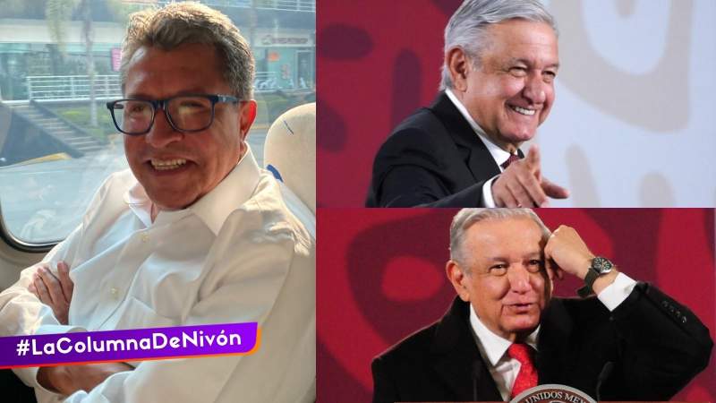 “No estoy en el club de los elegidos o mencionados por el presidente”: Ricardo Monreal
