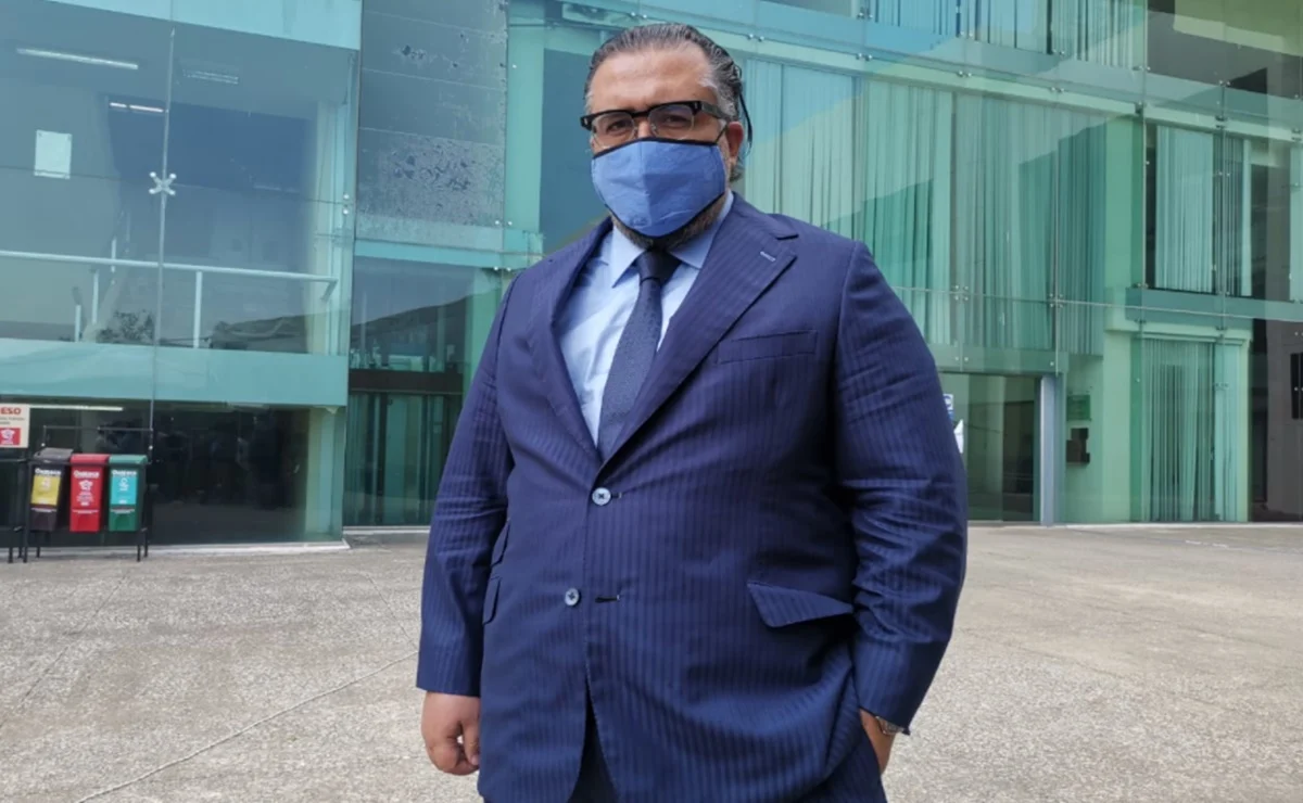 Emite CNDH recomendación a Peimbert porque fiscalía protegió a la Guardia Nacional por la muerte de un menor de edad