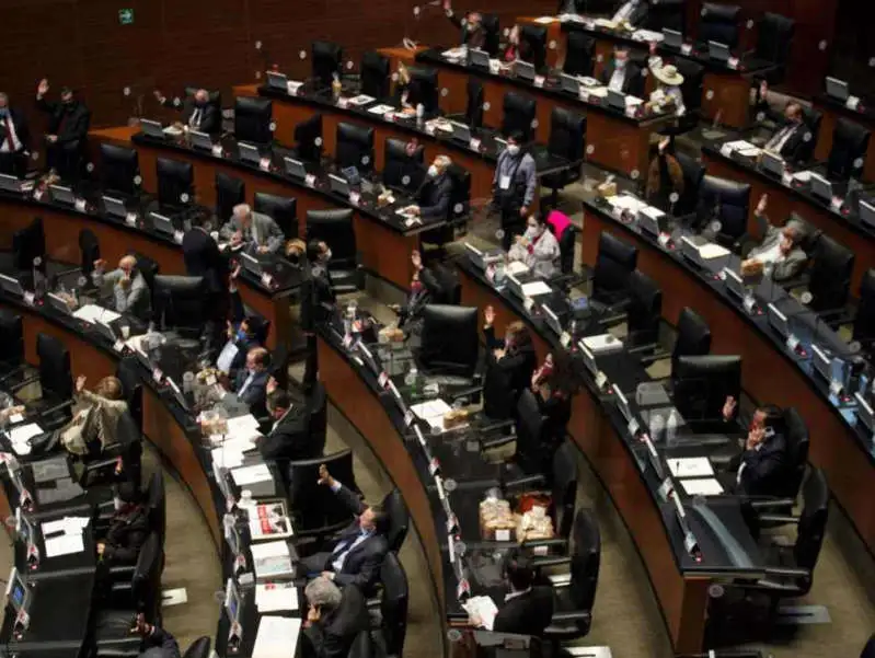 Demandan en la permanente liberar recursos para refugios de mujeres violentadas; en Oaxaca se adeudaban salarios a prestadoras de servicios 
