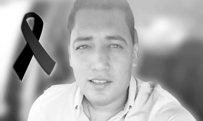 El médico Carlos Eduardo López Martínez fue asesinado este viernes en el Istmo; era militante de Morena