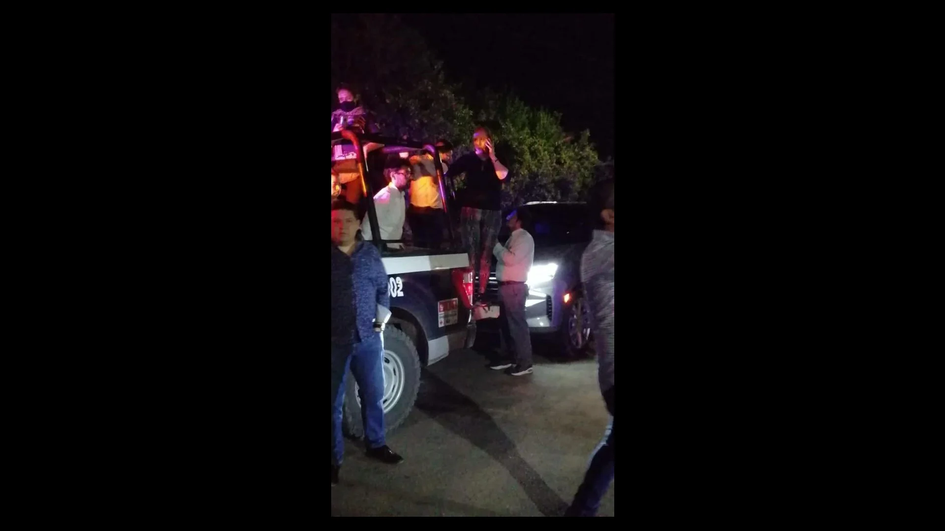 Elecciones en Durango: Detienen a operadores de Morena; y reportan desaparición de coordinadores de campaña de Marina Vitela