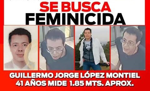 Detienen en Oaxaca a presunto feminicida de Érika, joven asesinada en 2019