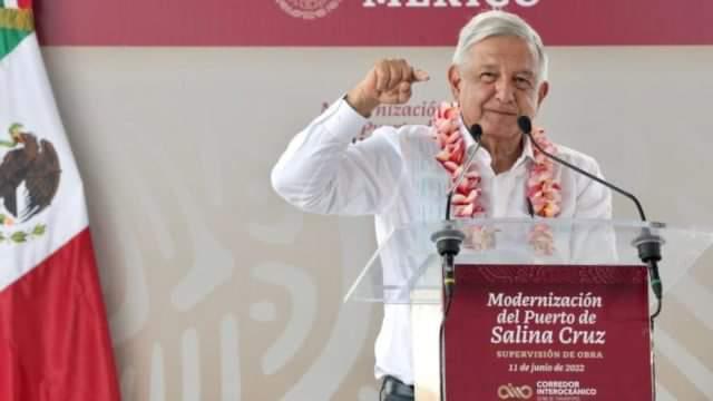 Visita de AMLO al istmo refrenda su compromiso con el desarrollo del sureste: Emilio Montero