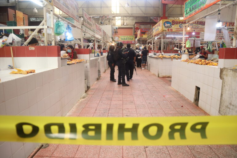 Ocho meses de gobierno de Evelyn Salgado y van 742 asesinatos en Guerrero