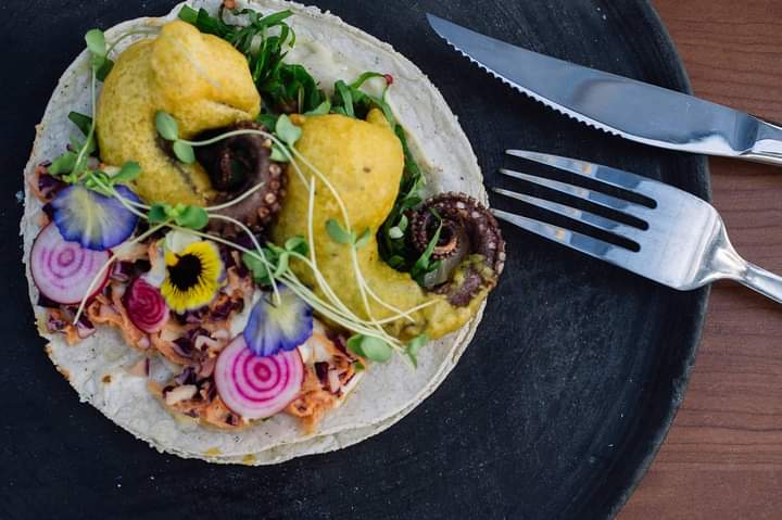 Todo listo para el Festival Gastronómico Puerto Escondido “Surf & Turf” 2022
