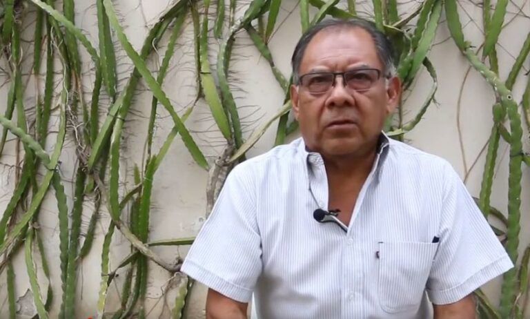 Fallece Raúl Noé Matadamas, defensor de los sitios arqueológicos de la costa de Oaxaca