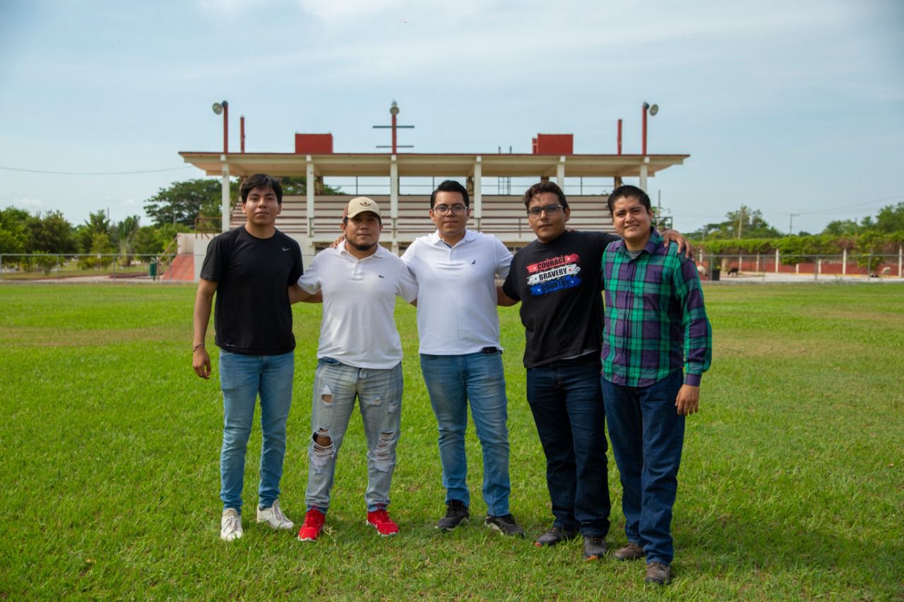 ¡Llega el fútbol argentino a tierras oaxaqueñas para formar a jugadores profesionales!