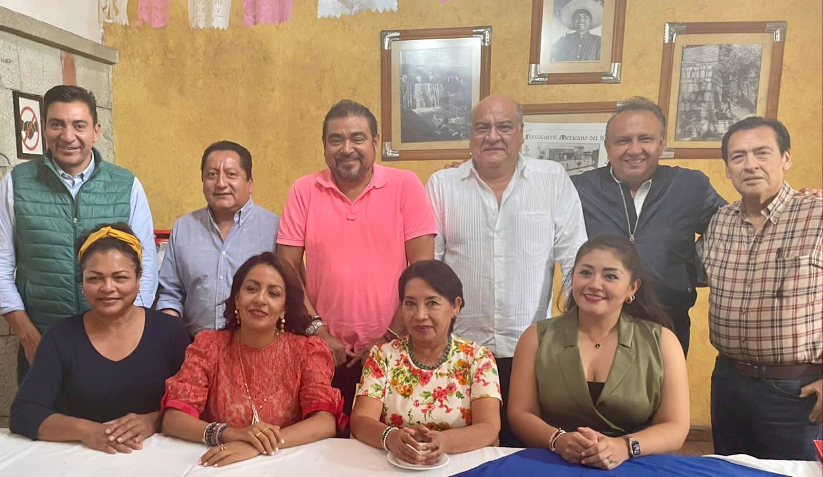 Seremos una oposición prudente y responsable, pero ¡enérgica! advierte Liz Concha