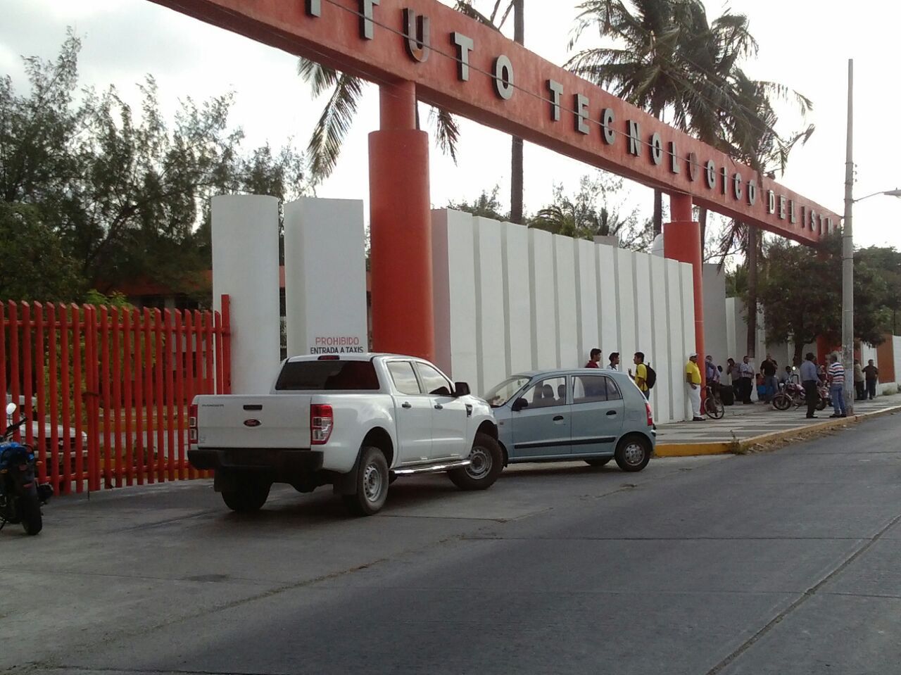 Cierran escuelas en Oaxaca por aumento de casos de Covid- 19