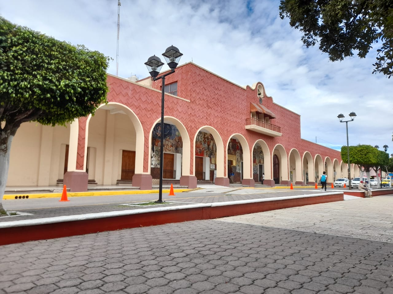 Gobierno de Huajuapan ignoró preocupación feminista; analizan protestar en Expo Feria