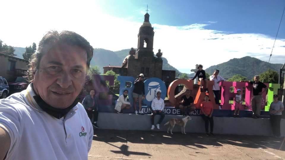 Pleito en hotel desató asesinato de guía de turistas y jesuitas en la Sierra Tarahumara