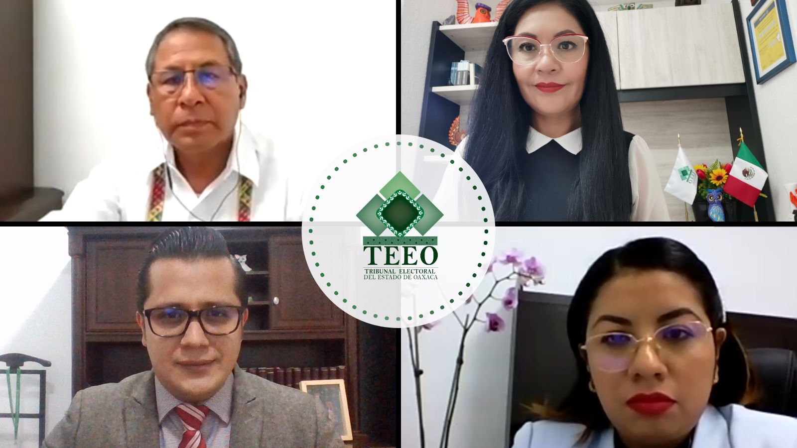TEEO deja firme asignación de regiduría pluri en Tlacolula