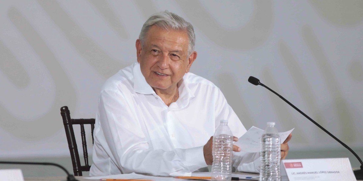 «Se acabó la ratería» con el Fonden, ahora el presupuesto para damnificados se entregará a la gente: AMLO