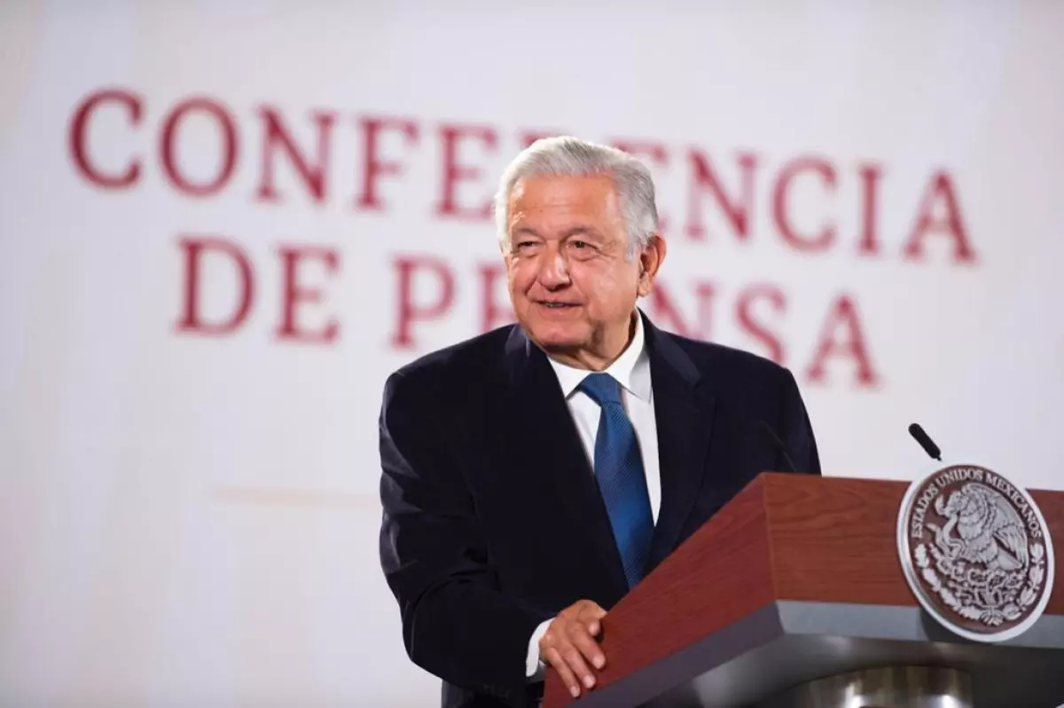 Tras elecciones, AMLO vine a Oaxaca a atender damnificados por Agatha; junto con Murat se reunirá con autoridades de municipios siniestrados