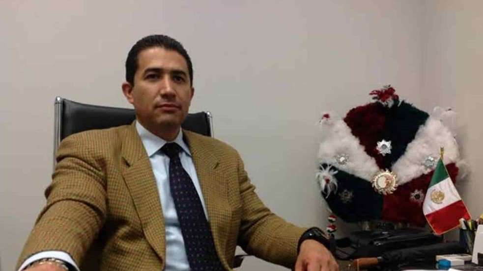Detienen a segundo implicado en ejecución de magistrado pero no revelan el móvil 