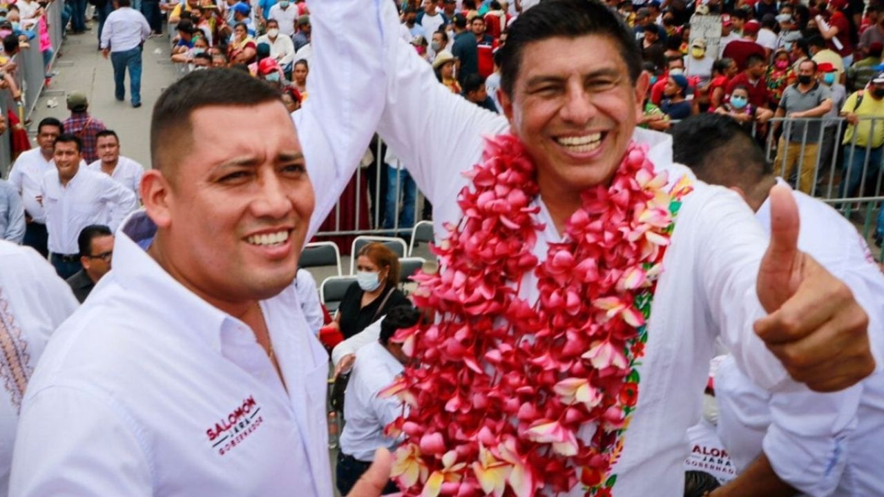 A unas horas de la jornada electoral, ejecutan a operador político de Salomón Jara