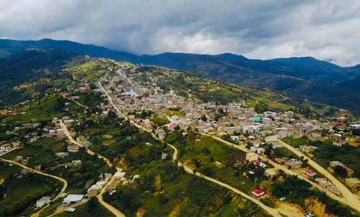 IEEPCO no avalará terminación anticipada de mandato de presidente municipales y regidores de San Martín Peras