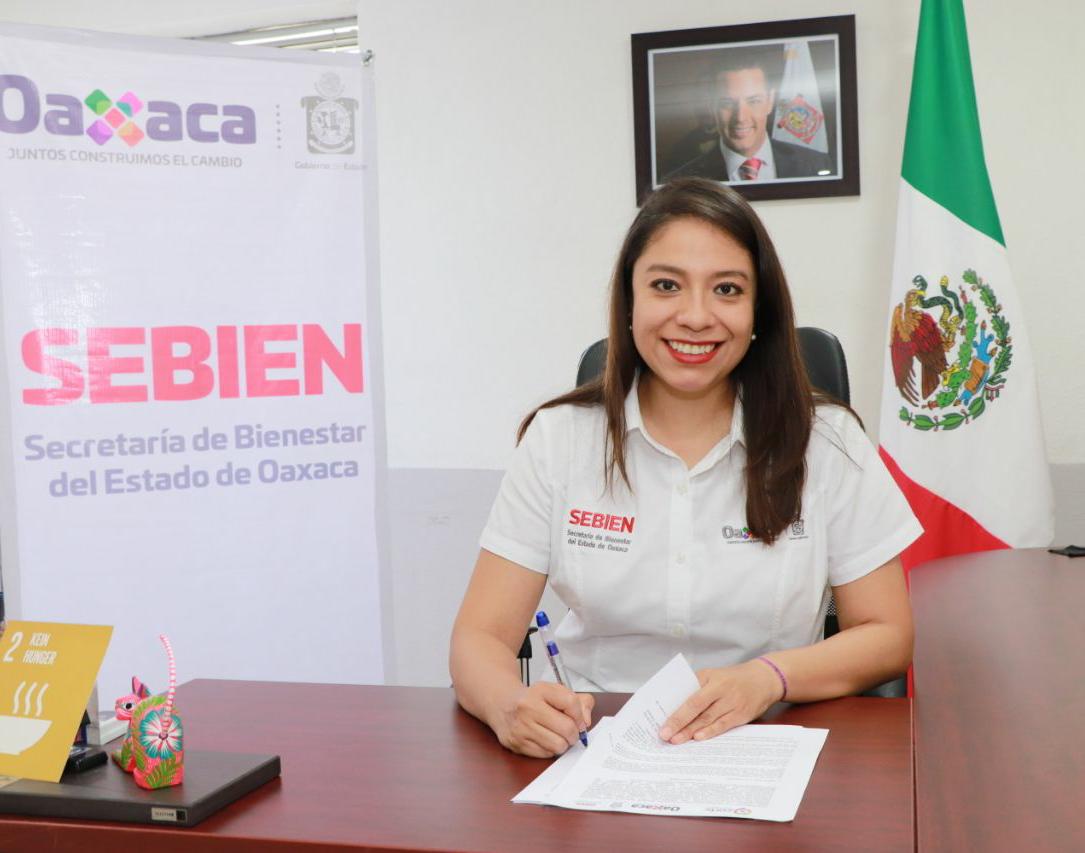 Opacidad en la Sebien de Oaxaca: incierto el destino de 150 mdp