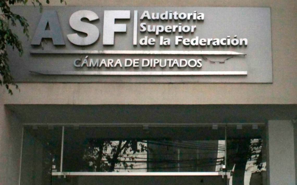 Detecta ASF probable daño a Hacienda Pública Federal por 3.2 mdp y pendientes de aclarar por 1.4 mdp al FASP en Oaxaca